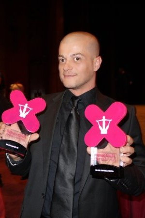 Roberto Chivas photo