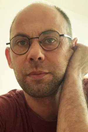 Philippe Kastelnik photo