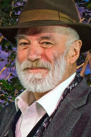 Jérôme Savary photo