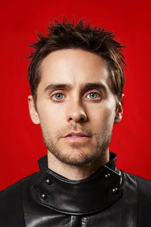 Jared Leto photo