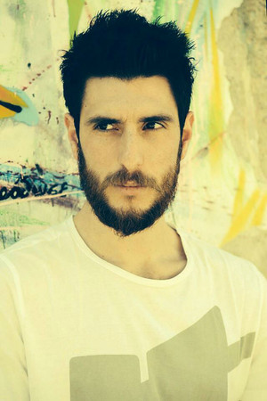 Giorgos Gerontidakis photo