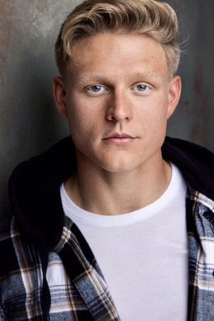 Brandon Tyler Moore photo