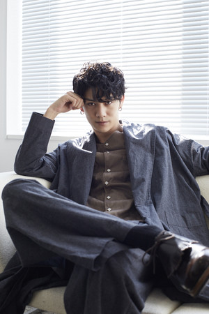 Tsunenori Aoki photo