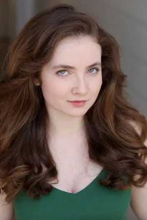 Josie Juliette Wert photo