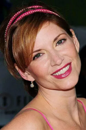 Melinda McGraw photo