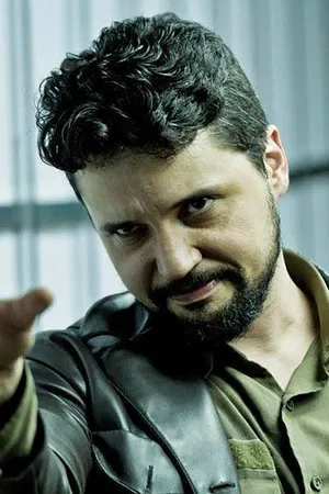 Henrique Trés photo