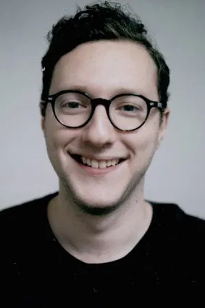 Daniel Goldhaber photo