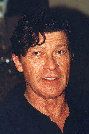 Robbie Robertson photo