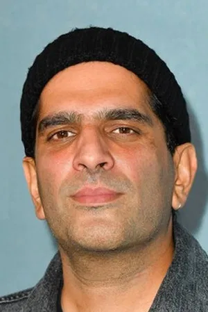 Nima Nourizadeh photo