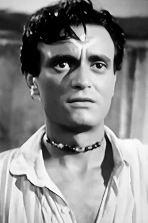 Antonio Almorós photo