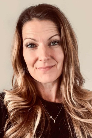 Sanne Mikkelsen photo