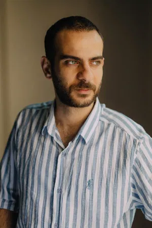 Behrad Selahvarzi photo