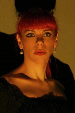 Fenia Apostolou photo