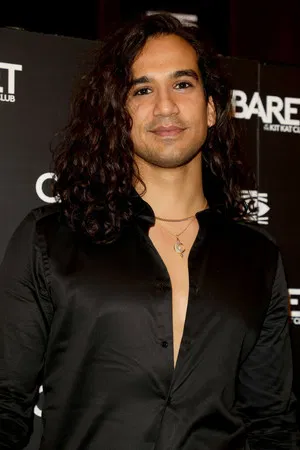 Nathaniel Curtis photo