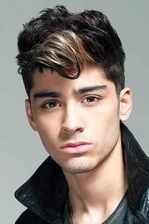 Zayn Malik photo