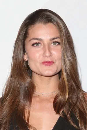 Rachel Matthews photo