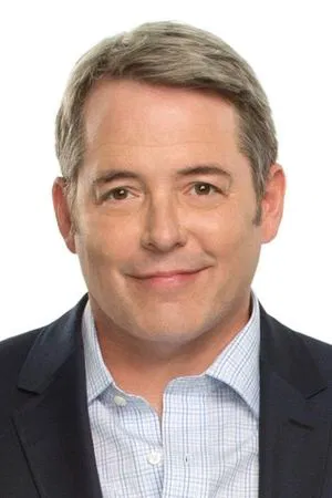 Matthew Broderick photo