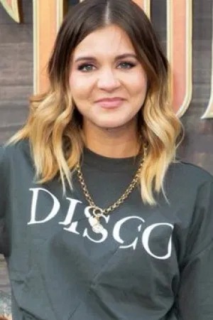 Lauren Layfield photo