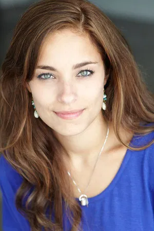 Kristen StephensonPino photo