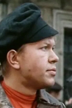 Mikhail Rozanov photo