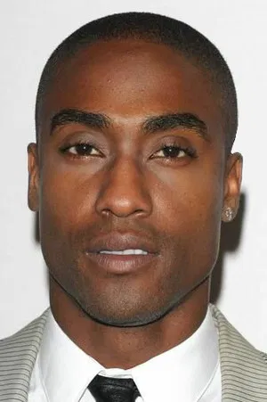 Simon Webbe photo