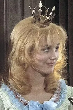 Hanne Stensgaard photo