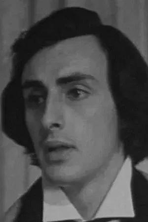 Georgi Makhmurov photo