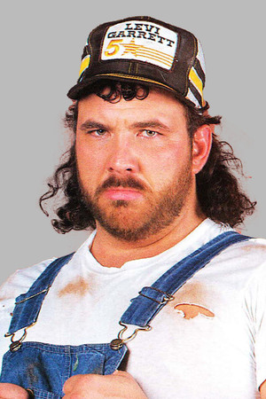 Mark Canterbury photo