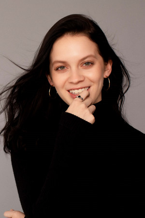 Ana Valeria Becerril photo