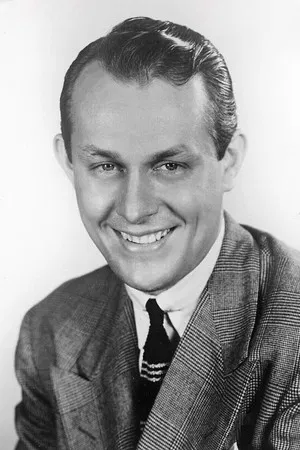 Vaughn Monroe photo