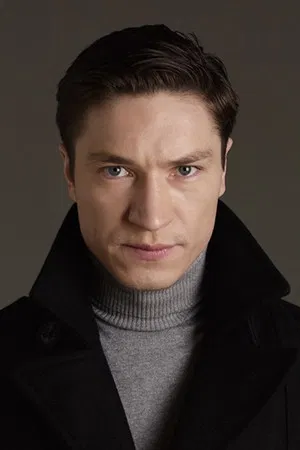 Aleksey Kirsanov photo