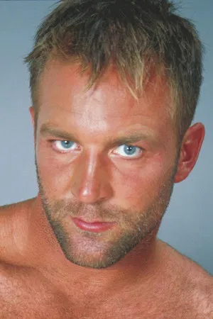 Parker Williams photo