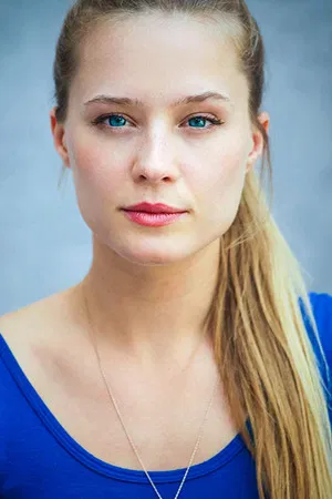 Vijessna Ferkic photo