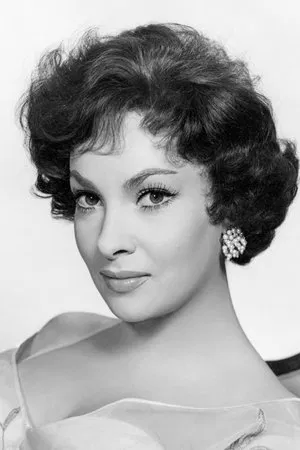Gina Lollobrigida photo
