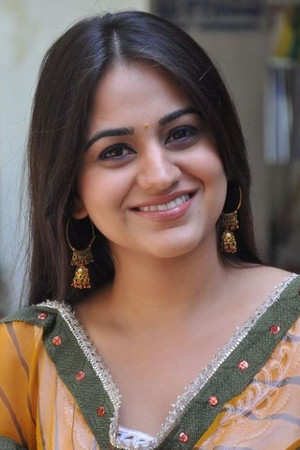 Aksha Pardasany photo