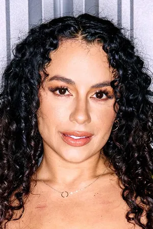 Brianna Bourbon photo