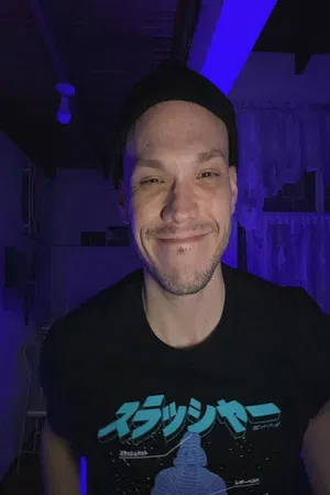 Hans Lam Barboza photo