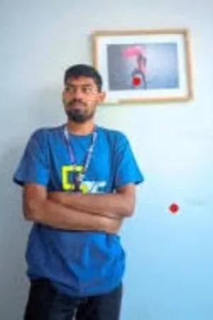 MD. Shinha Sarder photo