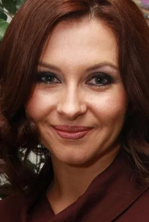 Dana Morávková photo