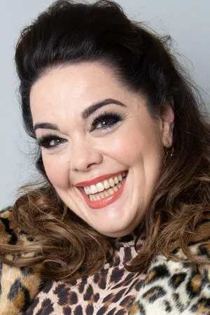 Lisa Riley photo