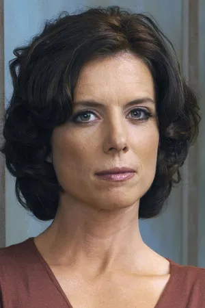 Torri Higginson photo