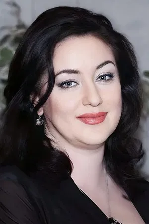 Tamara Gverdtsiteli photo