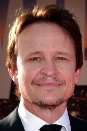 Damon Herriman photo