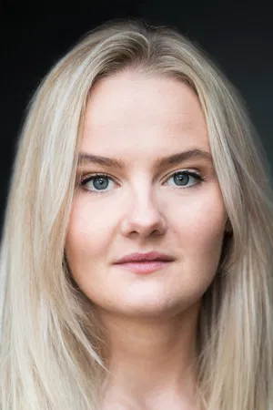 Vala Kristín Eiríkssdóttir photo