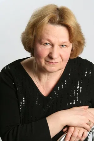 Tamara Khlebnikova photo