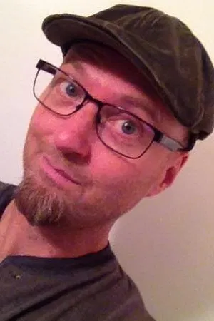 Trevor Campbell photo