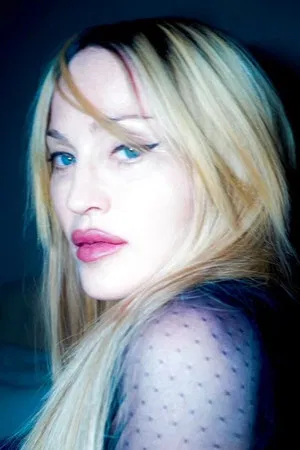 Madonna photo