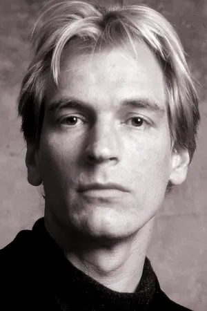 Julian Sands photo