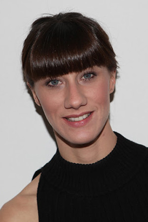 Vasso Kavalieratou photo