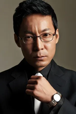 Choi Jin-ho photo